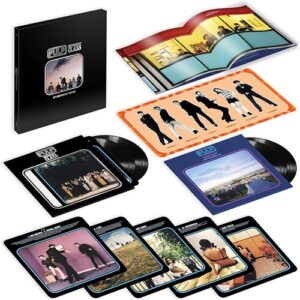 Pulp – Different Class (Deluxe Box set, 30th Anniversary Edition)
