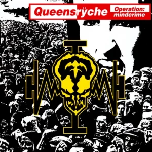 Queensrÿche – Operation: Mindcrime