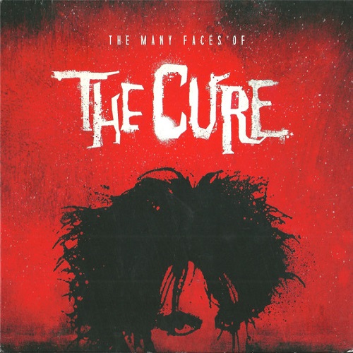 The Cure - The Many Faces Of The Cure