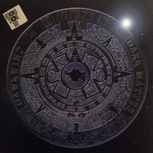 Hawkwind - Dark Matter