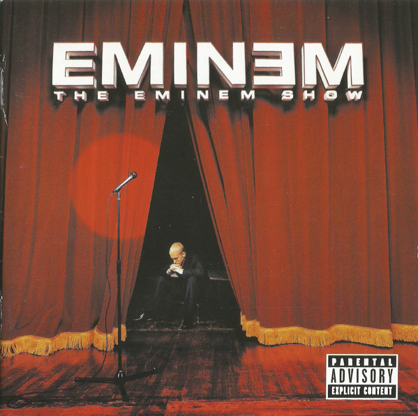 Eminem - The Emimen Show