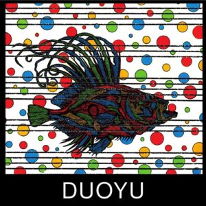 Duoyu - S/T