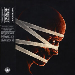 Hellbound: Hellraiser II - Original Motion Picture Soundtrack
