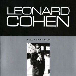 Leonard Cohen – I'm Your Man