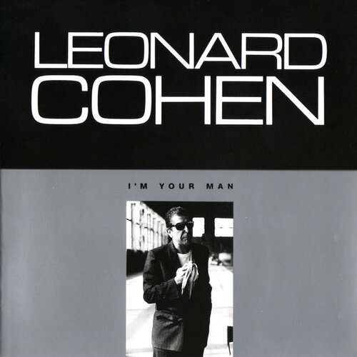 Leonard Cohen – I'm Your Man