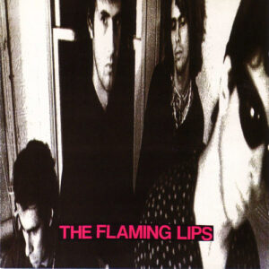 The Flaming Lips - In A Priest Driven Ambulance