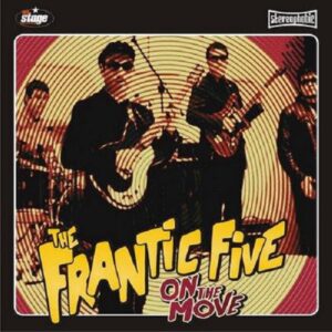 Frantic Five - On The Move