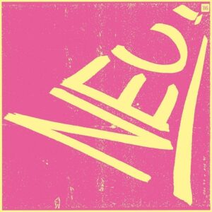 Neu! - 86'