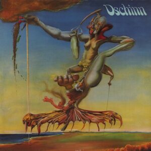 Dschinn - Dschinn