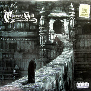 Cypress Hill - III: Temples of Boom