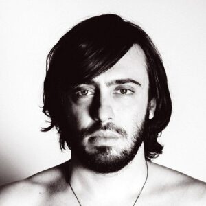 Prins Obi - Notions