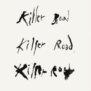 Soundwalk Collective / Jesse Paris Smith & Patti Smith - Killer Road