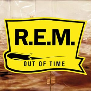 R.E.M. – Out Of Time (CD)