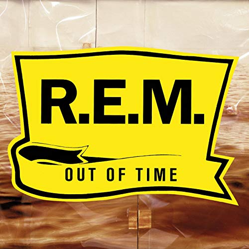 REM – Out Of Time