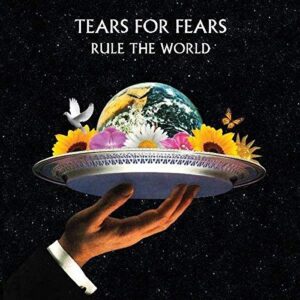 Tears For Fears - Rule the World (Greatest Hits)