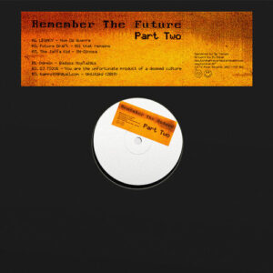 Various – Remember The Future Part Two