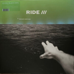 Ride – This Is Not A Safe Place