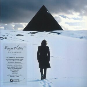 Roger Waters – Au Quebec