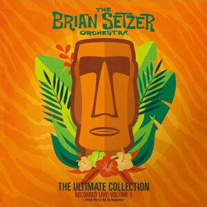 The Brian Setzer Orchestra - The Ultimate Collection vol1