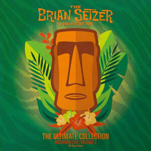 The Brian Setzer Orchestra - The Ultimate Collection vol2
