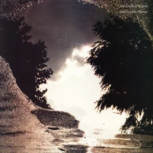 Sad Lovers & Giants – Feeding The Flame