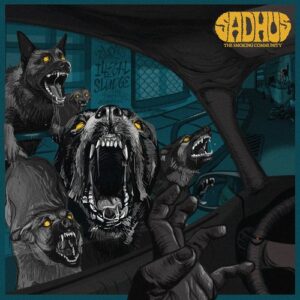 Sadhus “The Smoking Community” – Illegal Sludge