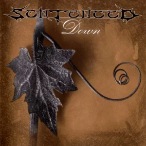 Sentenced – Down