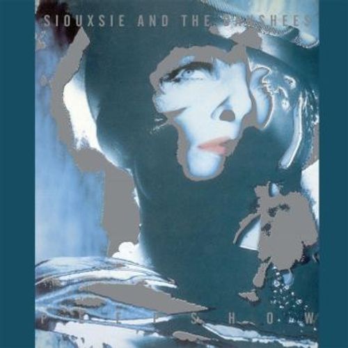 Siouxsie And The Banshees – Peepshow