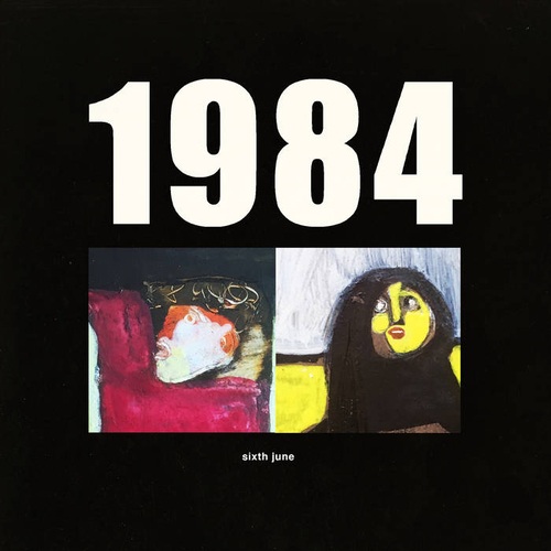 Sixth June – 1984