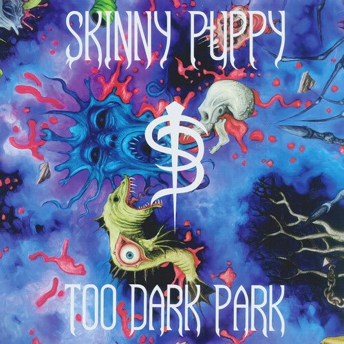 Skinny Puppy – Too Dark Park
