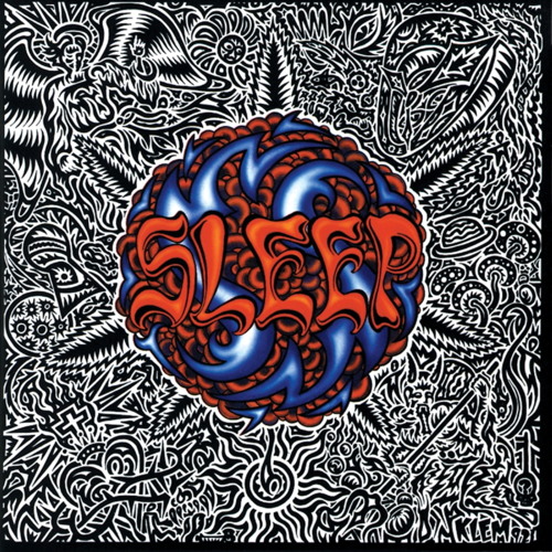 Sleep – Sleep's Holy Mountain