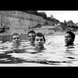 Slint – Spiderland