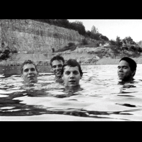 Slint – Spiderland