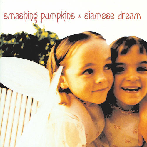 The Smashing Pumpkins – Siamese Dream