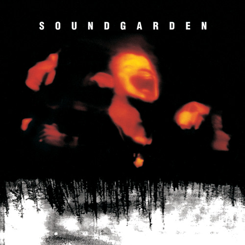 Soundgarden – Superunknown (CD)