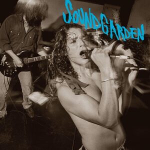 Soundgarden – Screaming Life / Fopp (CD)
