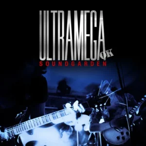 Soundgarden - Ultramega Ok (CD)