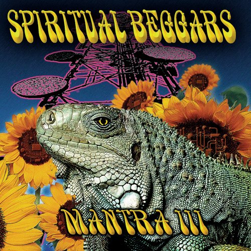 Spiritual Beggars – Mantra III