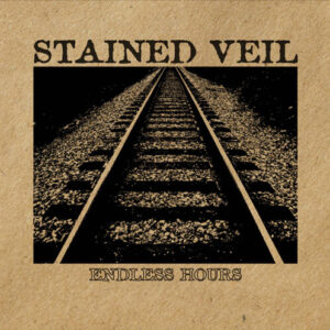 Stained Veil – Endless Hours (CD)