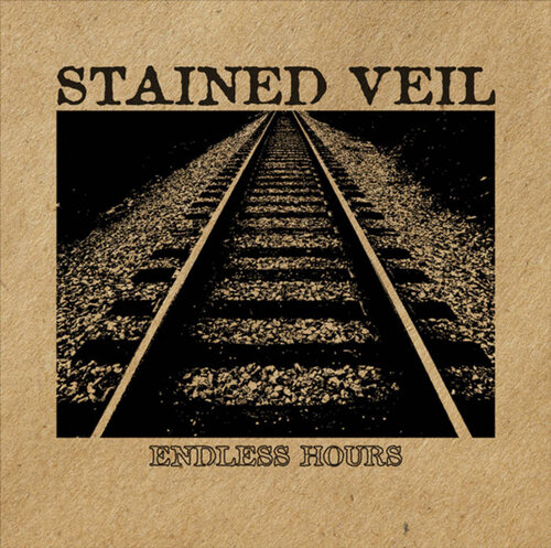 Stained Veil – Endless Hours (CD)