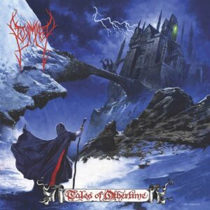 Stormkeep – Tales Of Othertime
