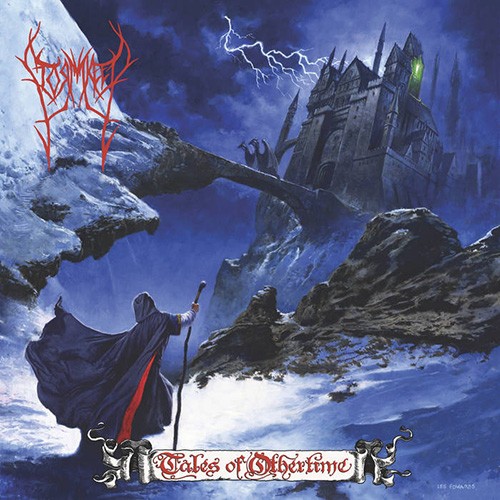 Stormkeep – Tales Of Othertime