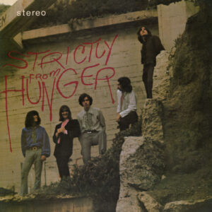 Hunger – Strictly From Hunger