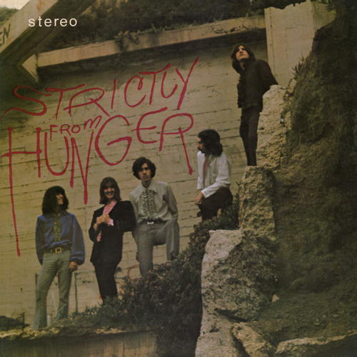 Hunger – Strictly From Hunger