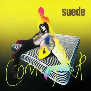 Suede – Coming Up