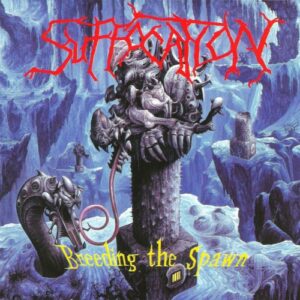 Suffocation – Breeding The Spawn