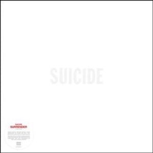Suicide – Surrender