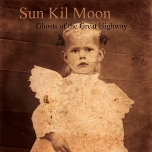 Sun Kil Moon – Ghosts Of The Great Highway