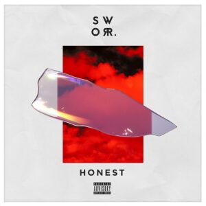 Sworr. – Honest (Coloured Vinyl)