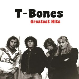 T-Bones – Greatest Hits